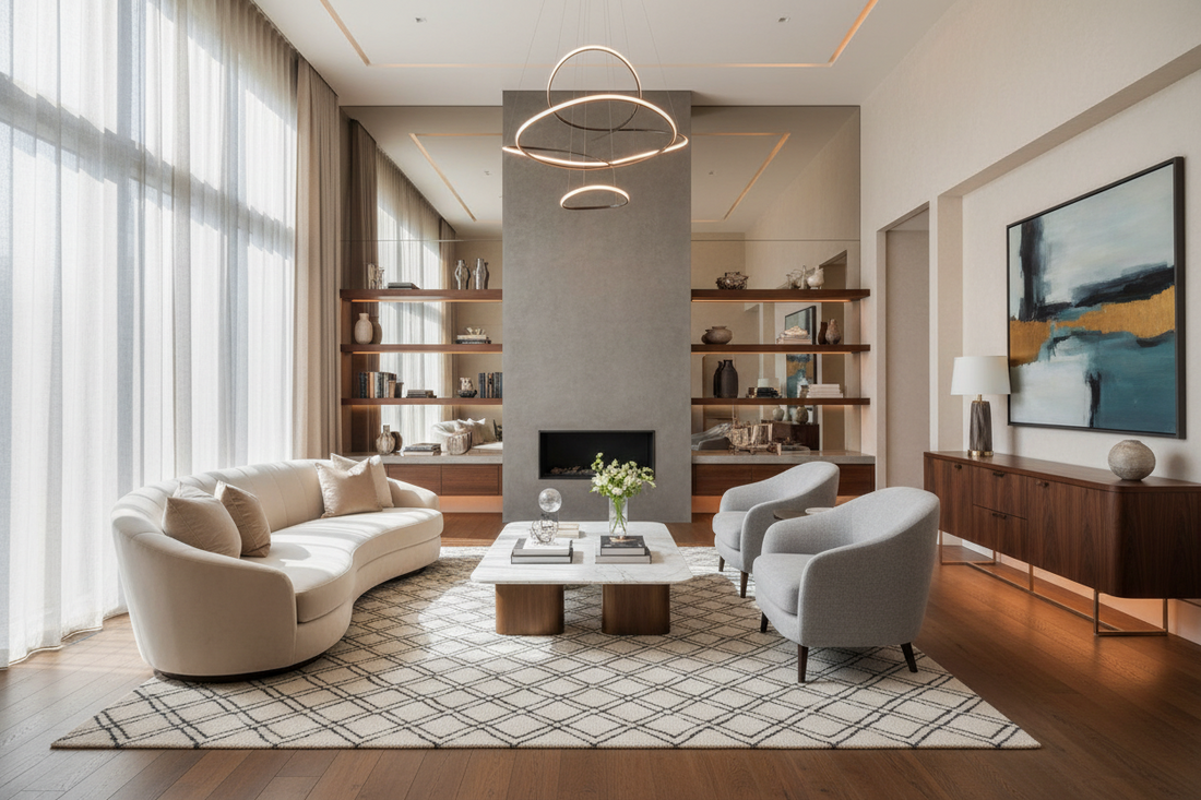 How to Make Your Home Smell Like a Luxury Space
