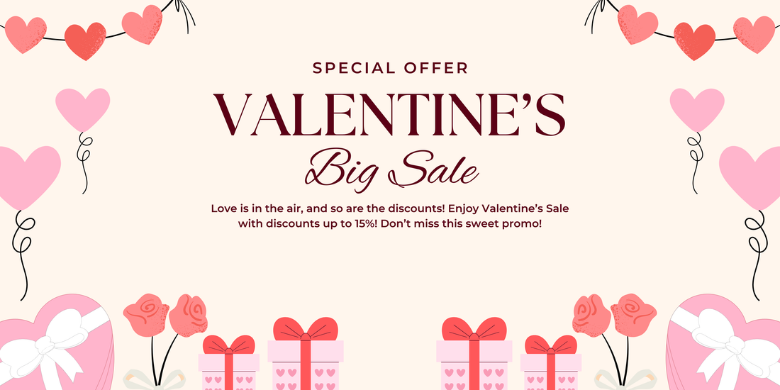 Luxury Home Gifts for Her This Valentine’s Day (That Feel Personal)