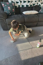 Natural Multi Surface Cleaner with Probiotics | Non Toxic Spray